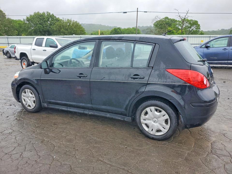 Aukcja sprzedaży 2011 Nissan Versa, vin: 3N1BC1CP0BL393277, numer aukcji: 52830836