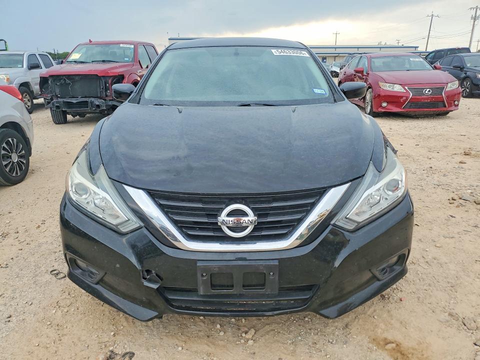Aukcja sprzedaży 2017 Nissan Altima, vin: 1N4AL3AP7HC271212, numer aukcji: 54633006