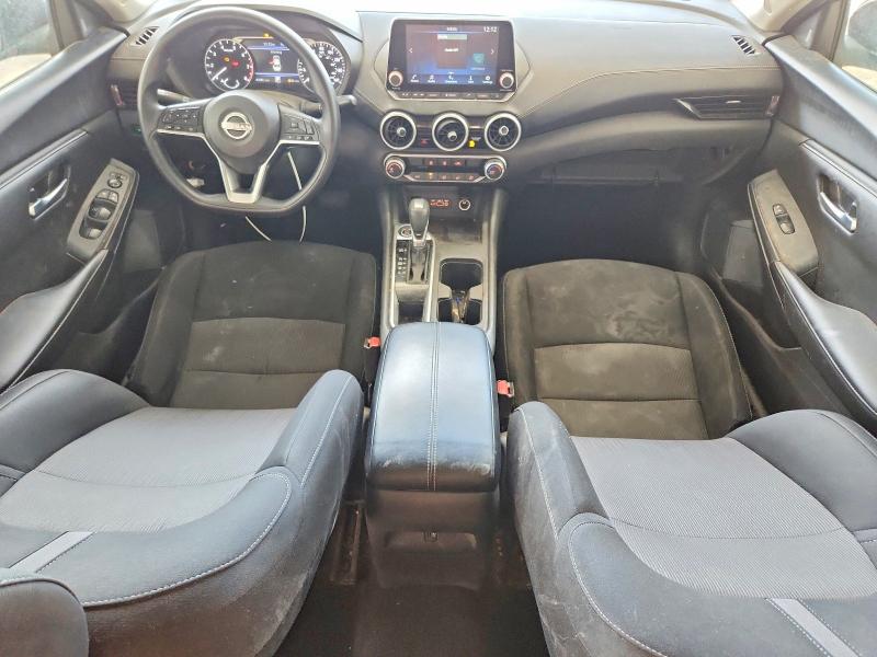 Продажа на аукционе авто 2024 Nissan Sentra, vin: 3N1AB8CV6RY368726, номер лота: 54732506