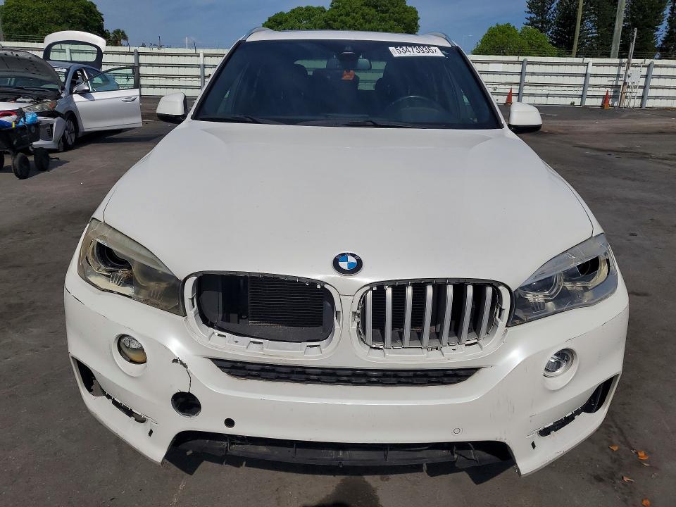 Aukcja sprzedaży 2018 Bmw X5, vin: 5UXKR2C58J0Z20976, numer aukcji: 53473936