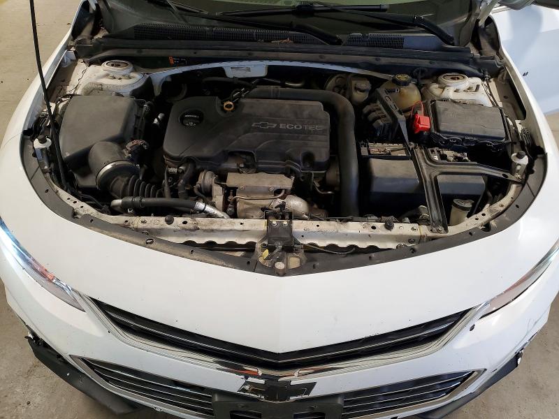 Продажа на аукционе авто 2016 Chevrolet Malibu, vin: 1G1ZB5ST9GF353018, номер лота: 52167546