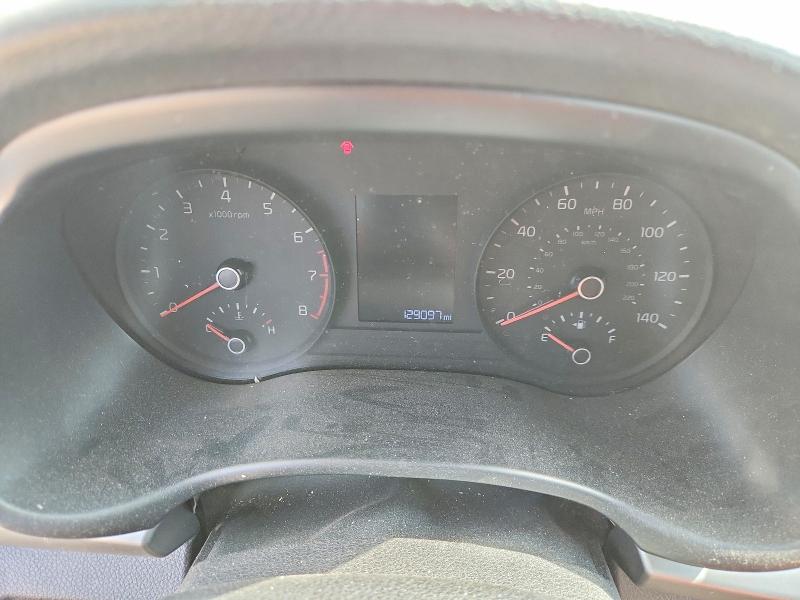 Aukcja sprzedaży 2019 Kia Rio, vin: 3KPA24AB5KE213090, numer aukcji: 53995816