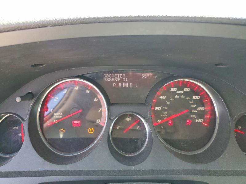 Aukcja sprzedaży 2008 Gmc Acadia, vin: 1GKEV33718J140957, numer aukcji: 52242976