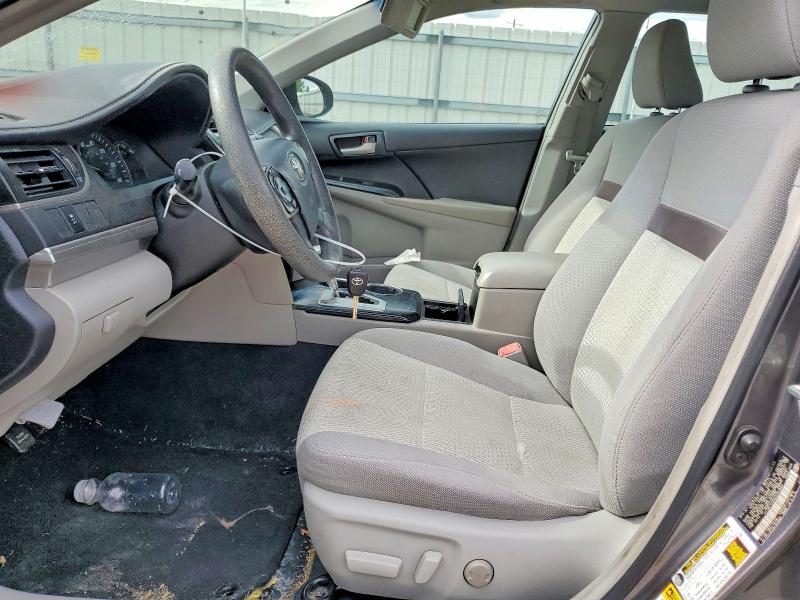 Aukcja sprzedaży 2014 Toyota Camry, vin: 4T1BF1FK0EU391684, numer aukcji: 55364536