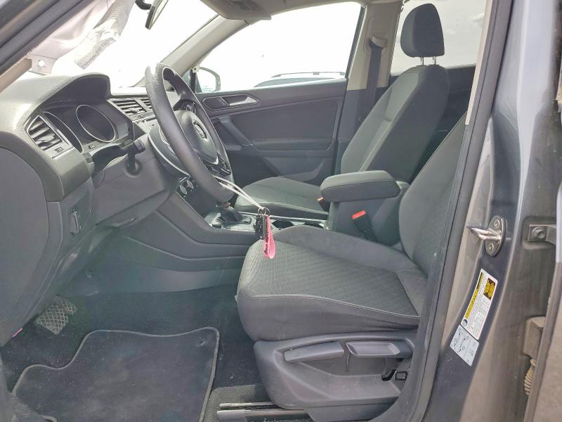 Aukcja sprzedaży 2018 Volkswagen Tiguan, vin: 3VV0B7AXXJM216422, numer aukcji: 52331346