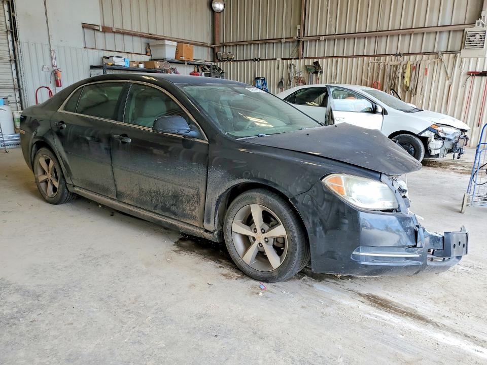 Продажа на аукционе авто 2011 Chevrolet Malibu, vin: 1G1ZC5E1XBF365680, номер лота: 52519516