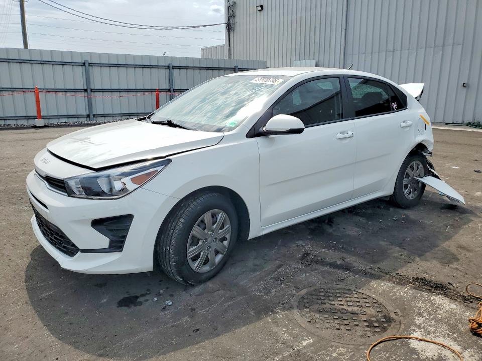 Aukcja sprzedaży 2023 Kia Rio, vin: 3KPA24ADXPE513829, numer aukcji: 51970706