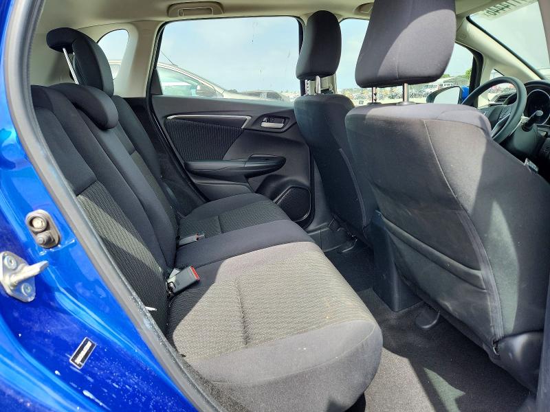 Aukcja sprzedaży 2018 Honda Fit, vin: 3HGGK5H89JM728187, numer aukcji: 54114446