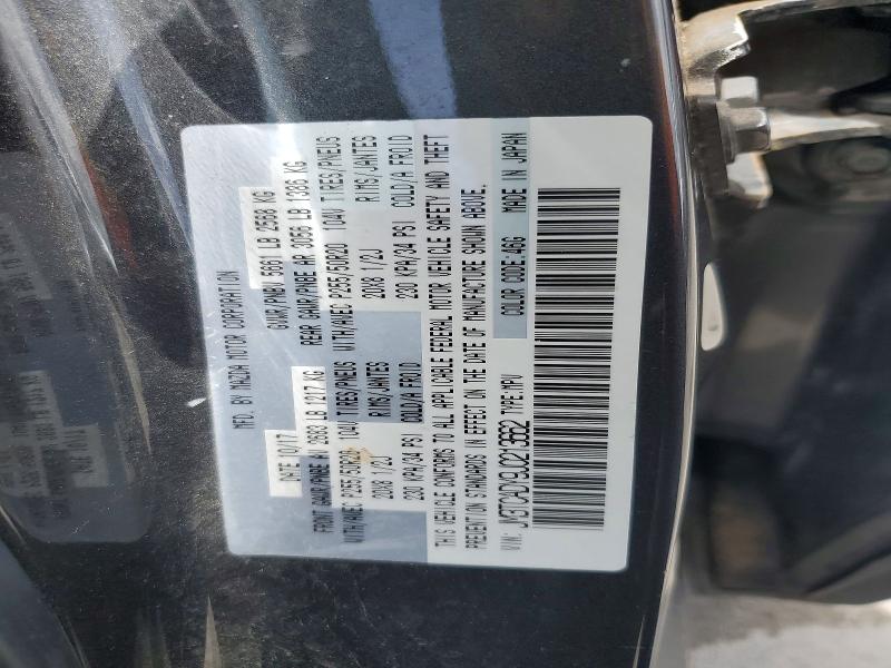 Aukcja sprzedaży 2018 Mazda Cx-9, vin: JM3TCADY9J0213662, numer aukcji: 54351116
