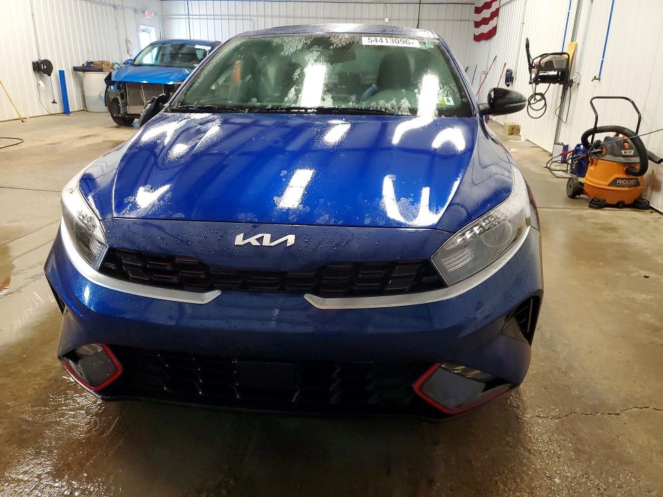 Aukcja sprzedaży 2024 Kia Forte, vin: 3KPF54AD2RE809010, numer aukcji: 54413096