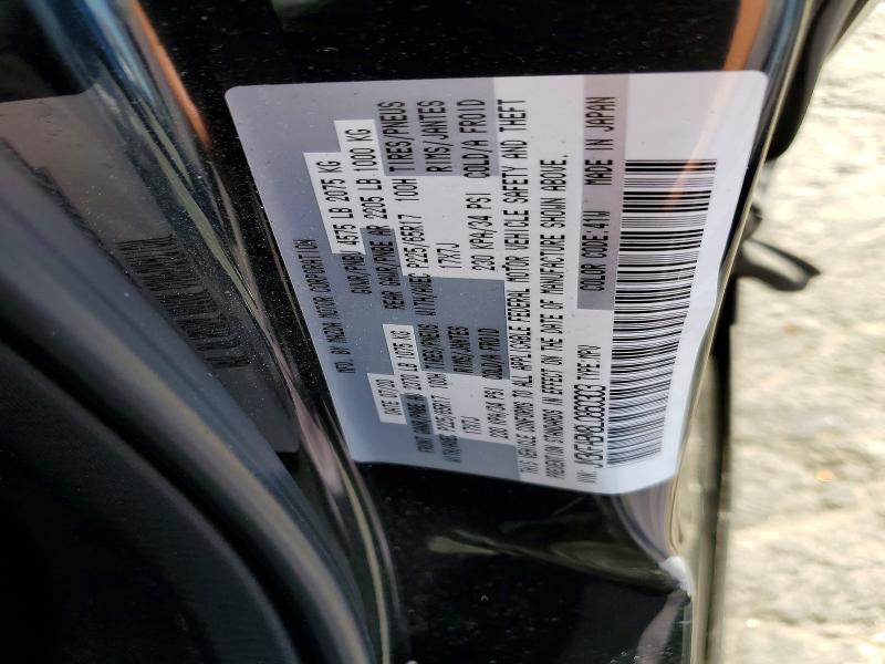 Aukcja sprzedaży 2020 Mazda Cx-5, vin: JM3KFABM8L0860303, numer aukcji: 54027136