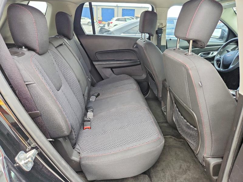 Aukcja sprzedaży 2013 Gmc Terrain, vin: 2GKALMEK9D6171537, numer aukcji: 53538146