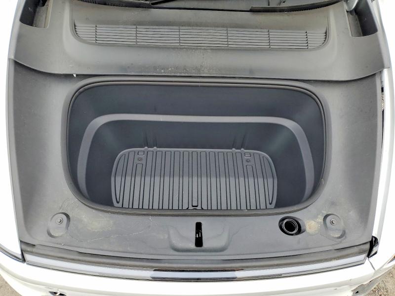 Продаж на аукціоні авто 2026 Tesla Model Y, vin: 7SAYGDED3TF439297, номер лоту: 51197986