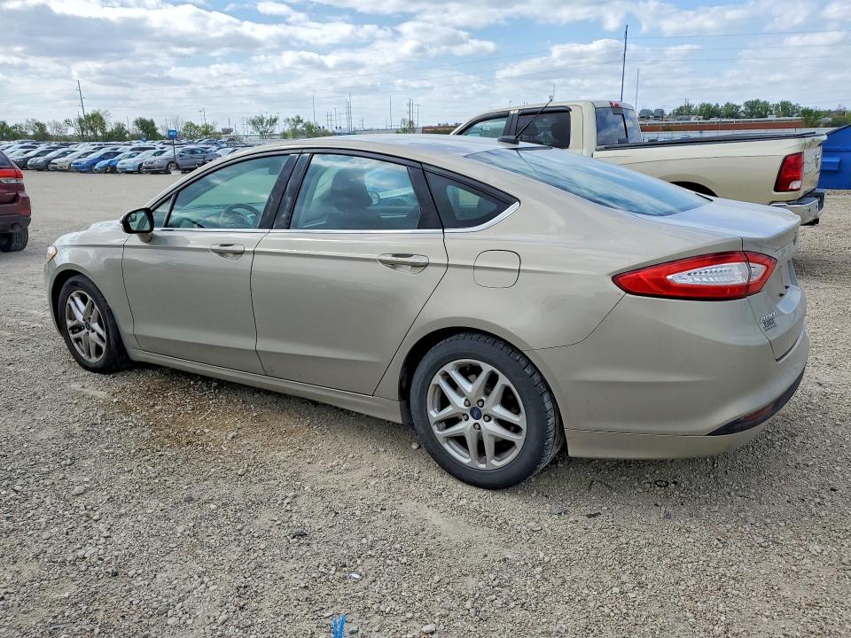 2015 Ford Fusion მანქანა იყიდება აუქციონზე, vin: 3FA6P0H72FR167935, აუქციონის ნომერი: 52542456