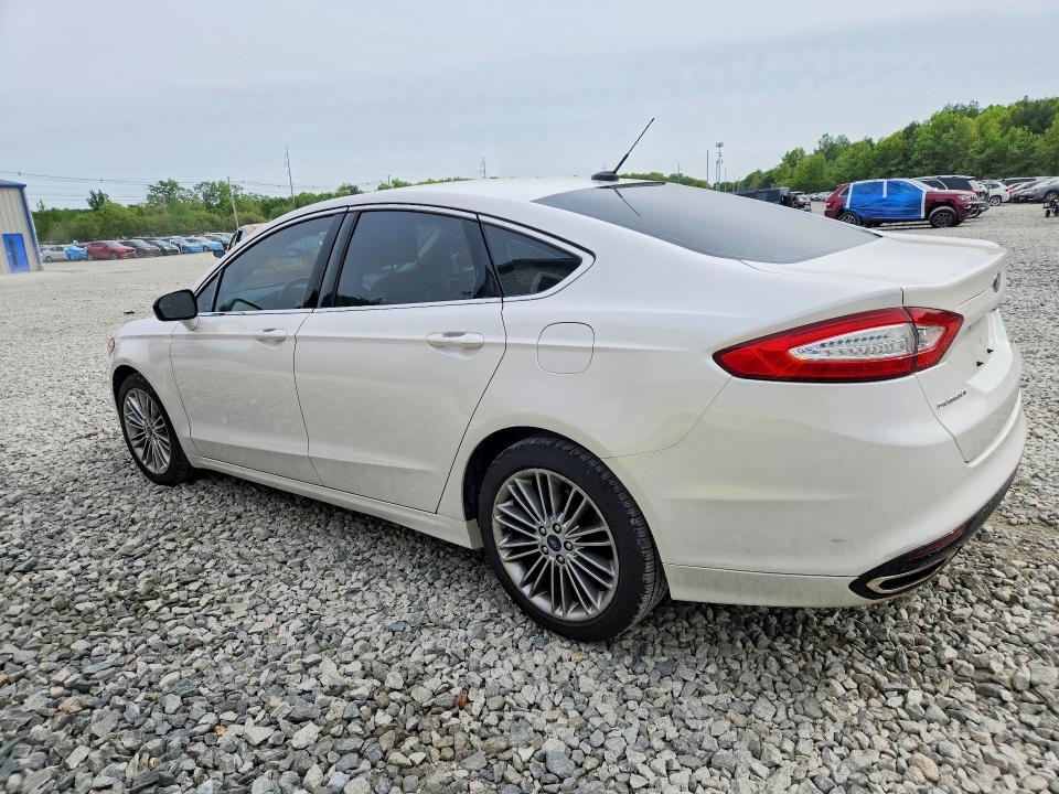 2014 Ford Fusion მანქანა იყიდება აუქციონზე, vin: 3FA6P0H92ER340627, აუქციონის ნომერი: 53724316