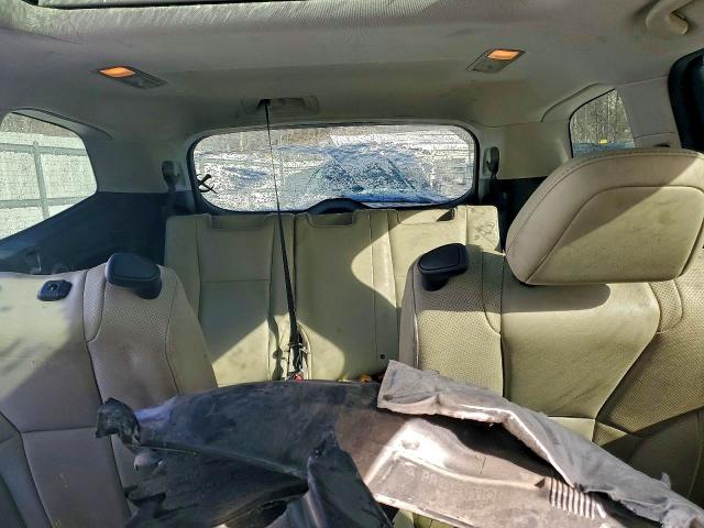 Продажа на аукционе авто 2019 Subaru Ascent, vin: 4S4WMAPD0K3454176, номер лота: 53552566