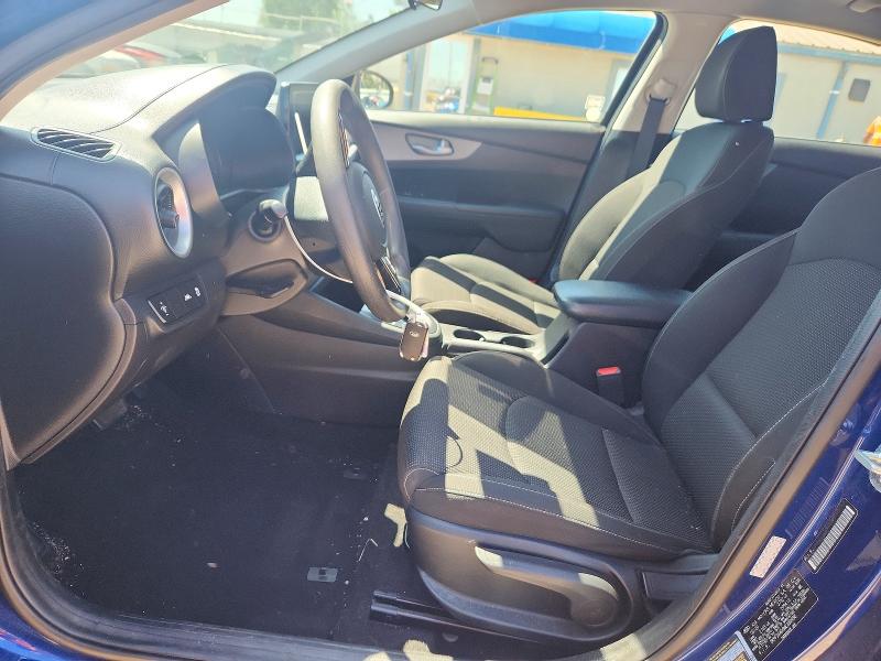 Продаж на аукціоні авто 2021 Kia Forte, vin: 3KPF24AD6ME280498, номер лоту: 52955666