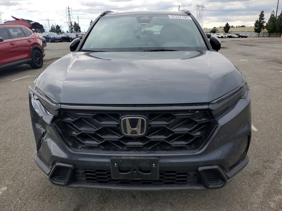 Aukcja sprzedaży 2026 Honda Cr-v, vin: 5J6RS5H84TL000217, numer aukcji: 52222106