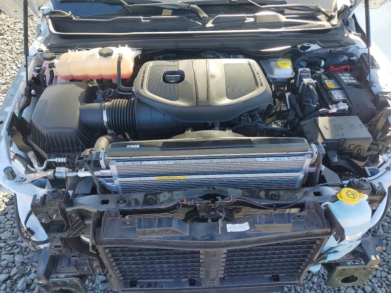 2025 Ram 1500 მანქანა იყიდება აუქციონზე, vin: 1C6SRFJP5SN616688, აუქციონის ნომერი: 52393866