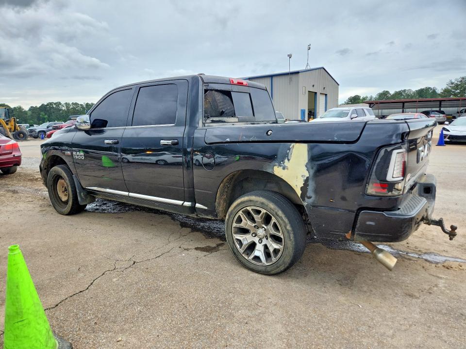Продаж на аукціоні авто 2016 Ram 1500, vin: 1C6RR7PTXGS397552, номер лоту: 54665916