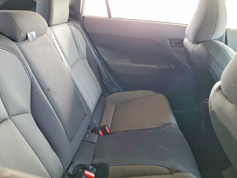 53579686 :رقم المزاد ، JF2GUADC2R8323981 vin ، 2024 Subaru Crosstrek مزاد بيع