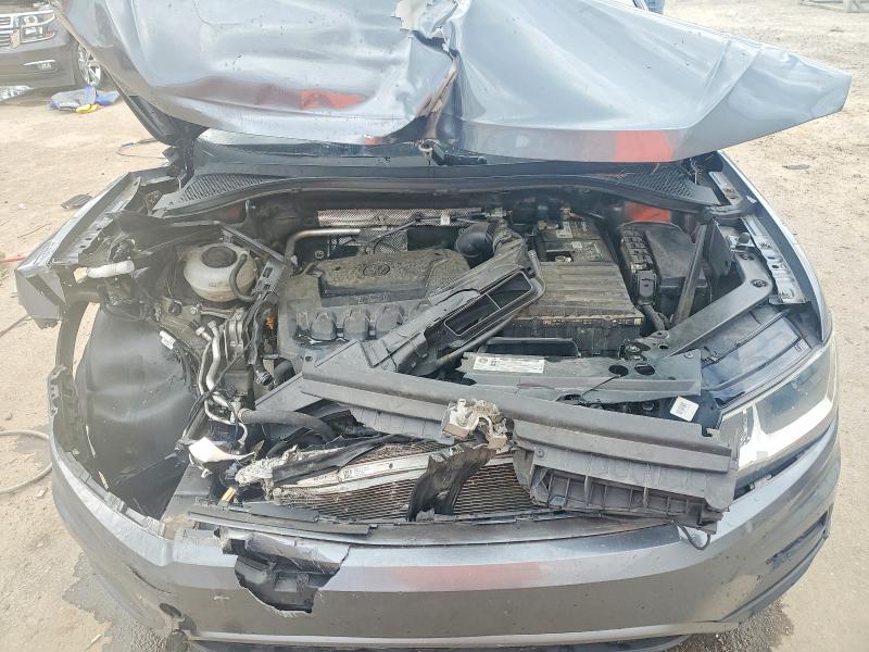 54239756 :رقم المزاد ، 3VV3B7AX2LM089083 vin ، 2020 Volkswagen Tiguan مزاد بيع