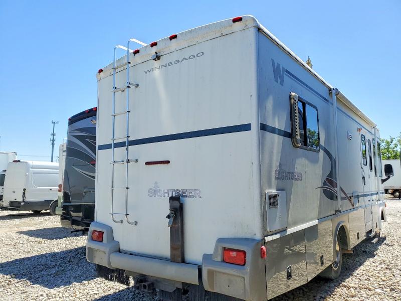 Aukcja sprzedaży 2003 Winnibago Recreational Vehicle (rv), vin: 5B4KP57G333356908, numer aukcji: 52534706