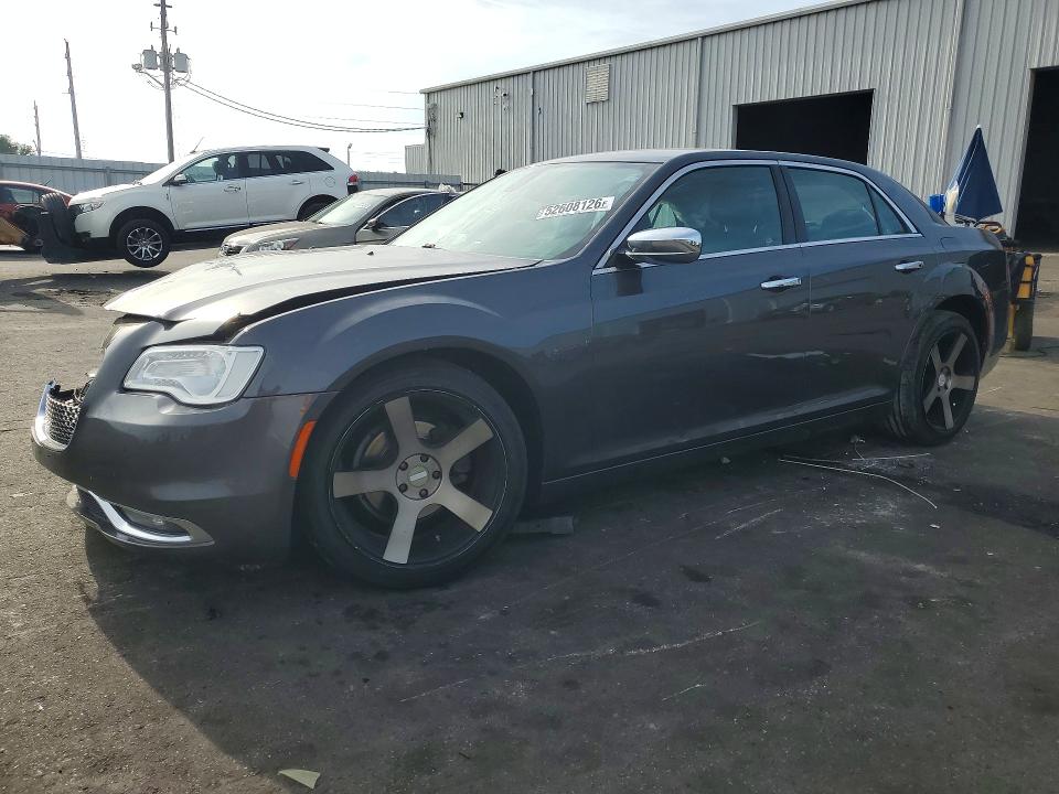 Aukcja sprzedaży 2019 Chrysler 300, vin: 2C3CCAEG9KH693542, numer aukcji: 52608126
