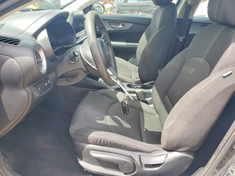 Aukcja sprzedaży 2019 Kia Forte, vin: 3KPF24AD6KE019983, numer aukcji: 53800506