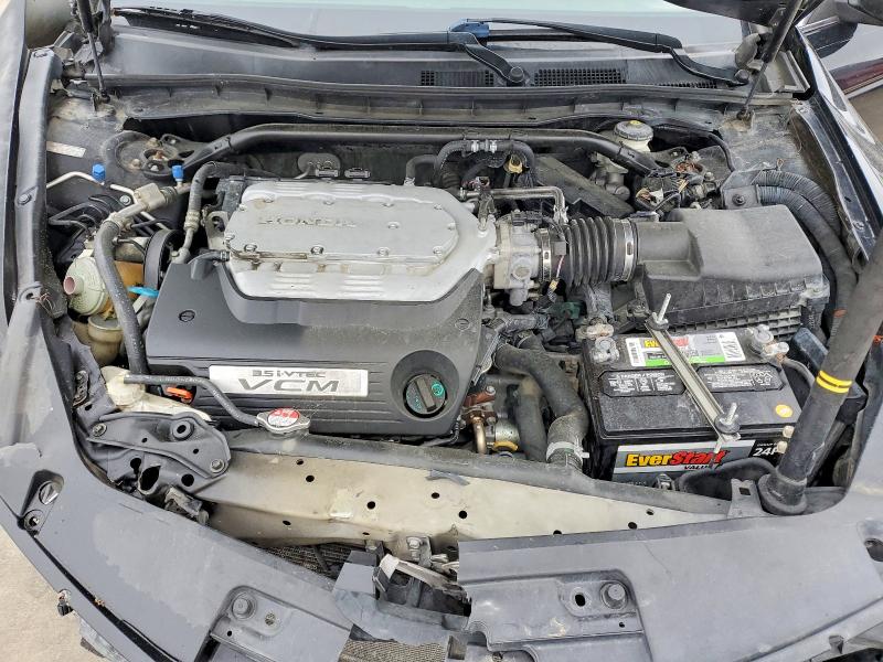 Продаж на аукціоні авто 2012 Honda Accord, vin: 1HGCS2B83CA011810, номер лоту: 52431986