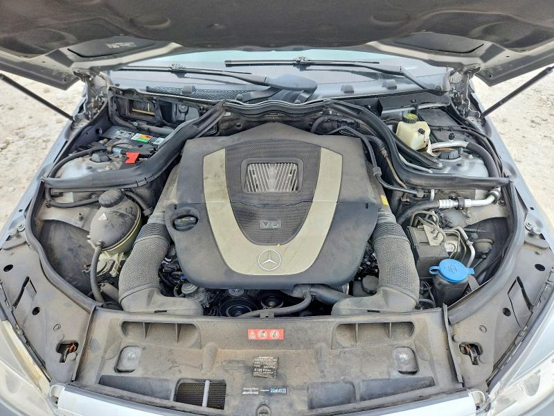 Продажа на аукционе авто 2009 Mercedes-benz C, vin: WDDGF81X99R065659, номер лота: 52191356
