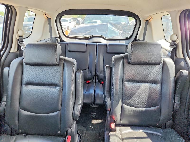 Aukcja sprzedaży 2008 Mazda 5, vin: JM1CR29L380322140, numer aukcji: 53567526