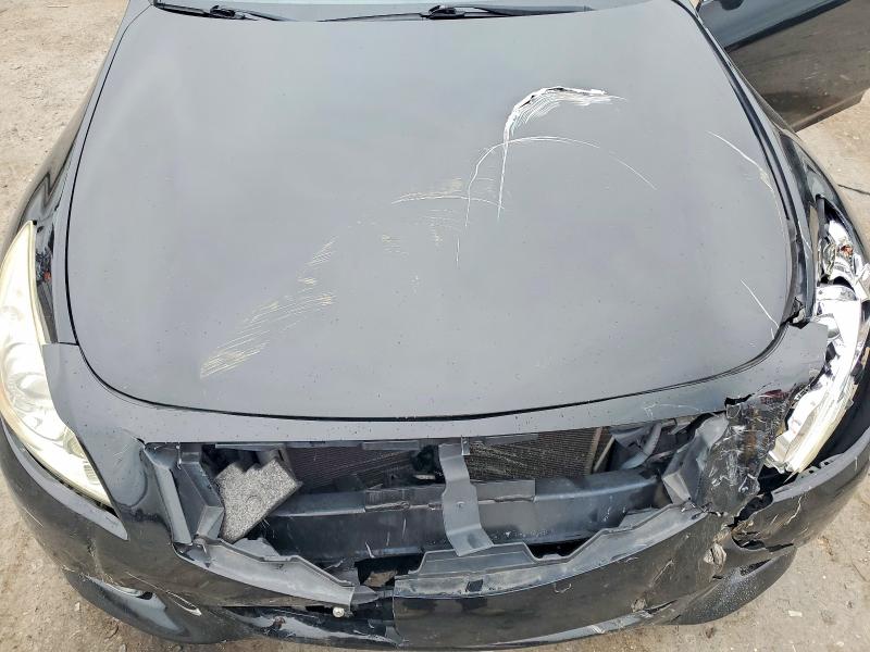 52869546 :رقم المزاد ، JN1CV6AP1BM305602 vin ، 2011 Infiniti G37 Sedan مزاد بيع