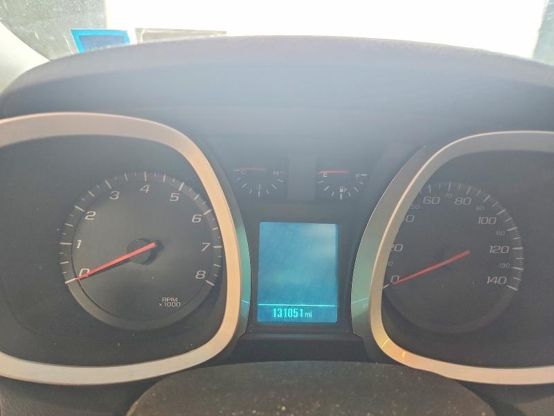 Aukcja sprzedaży 2016 Chevrolet Equinox, vin: 2GNFLEEK0G6177603, numer aukcji: 52458366