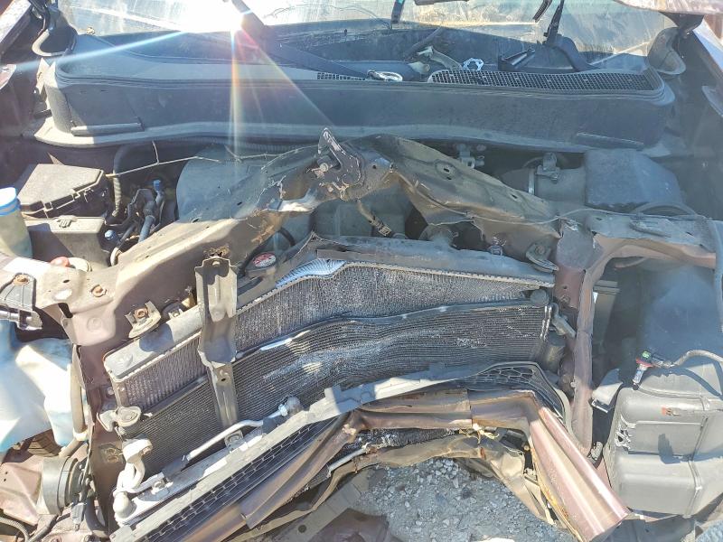 Продаж на аукціоні авто 2010 Honda Pilot, vin: 5FNYF4H45AB015189, номер лоту: 53956696
