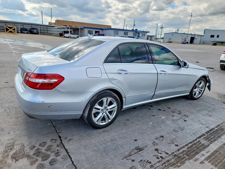 Aukcja sprzedaży 2011 Mercedes-benz E, vin: WDDHF8HBXBA446388, numer aukcji: 53114886