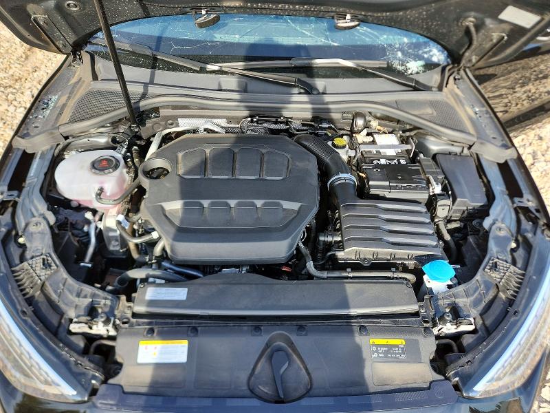 Продаж на аукціоні авто 2025 Audi A3, vin: WAUGUDGYXSA051344, номер лоту: 52287216