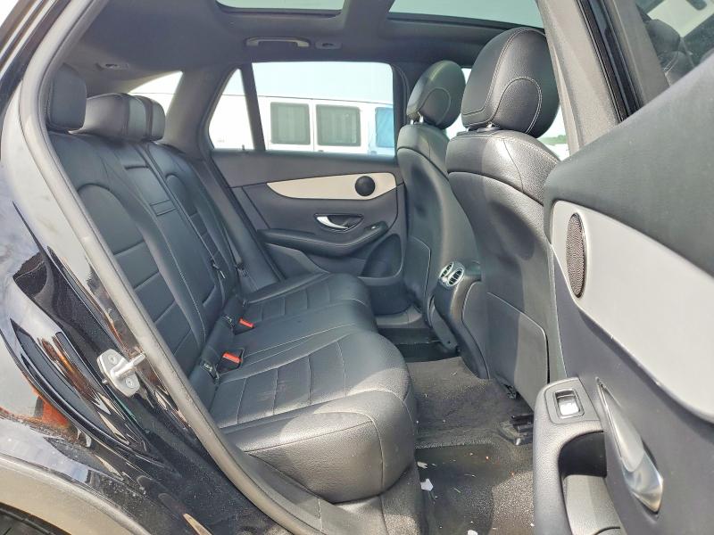 Продаж на аукціоні авто 2021 Mercedes-benz Glc, vin: W1N0G8DB0MF870719, номер лоту: 52709666