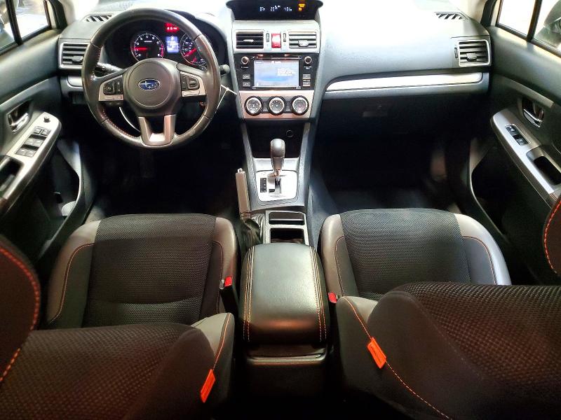 Продажа на аукционе авто 2016 Subaru Crosstrek, vin: JF2GPABC1G8303874, номер лота: 53251156