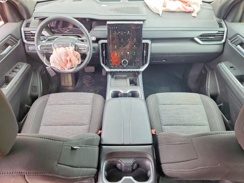 Aukcja sprzedaży 2026 Gmc Acadia, vin: 1GKENKKS8TJ189260, numer aukcji: 52132396