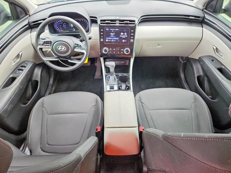 2024 Hyundai Tucson მანქანა იყიდება აუქციონზე, vin: 5NMJACDEXRH382415, აუქციონის ნომერი: 52531746