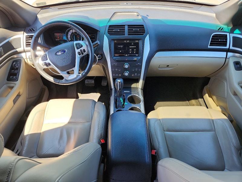 2011 Ford Explorer მანქანა იყიდება აუქციონზე, vin: 1FMHK7D82BGA78968, აუქციონის ნომერი: 55643336