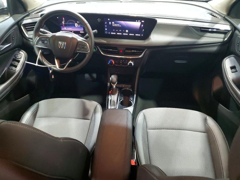 Продажа на аукционе авто 2025 Buick Encore Gx, vin: KL4AMCSL7SB197669, номер лота: 53825486
