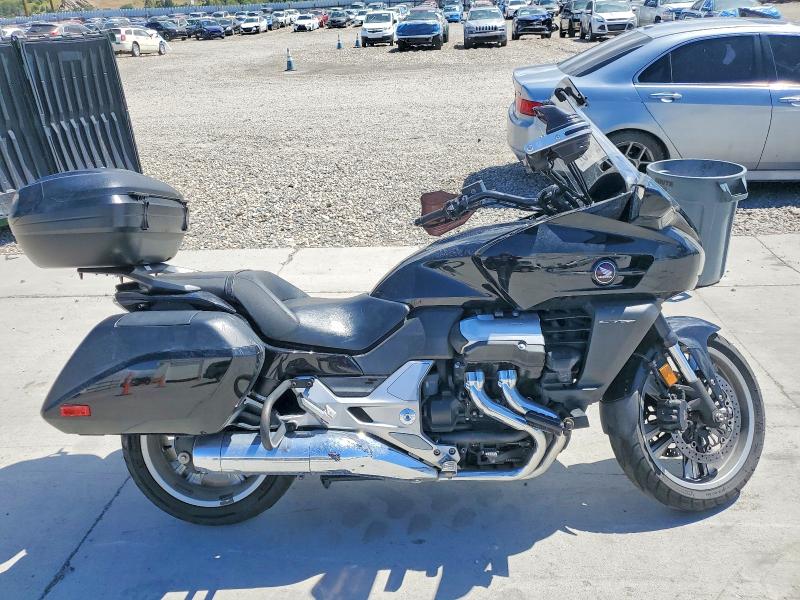 Aukcja sprzedaży 2014 Honda Ctx1300, vin: JH2SC7417EK000074, numer aukcji: 54020466