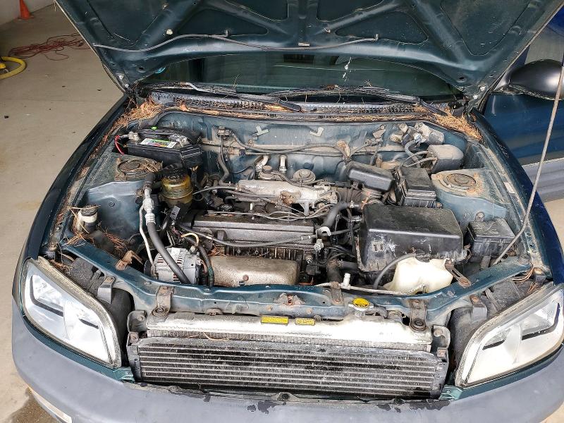 Продаж на аукціоні авто 1998 Toyota Rav4, vin: JT3GP10V3W7028536, номер лоту: 52408126