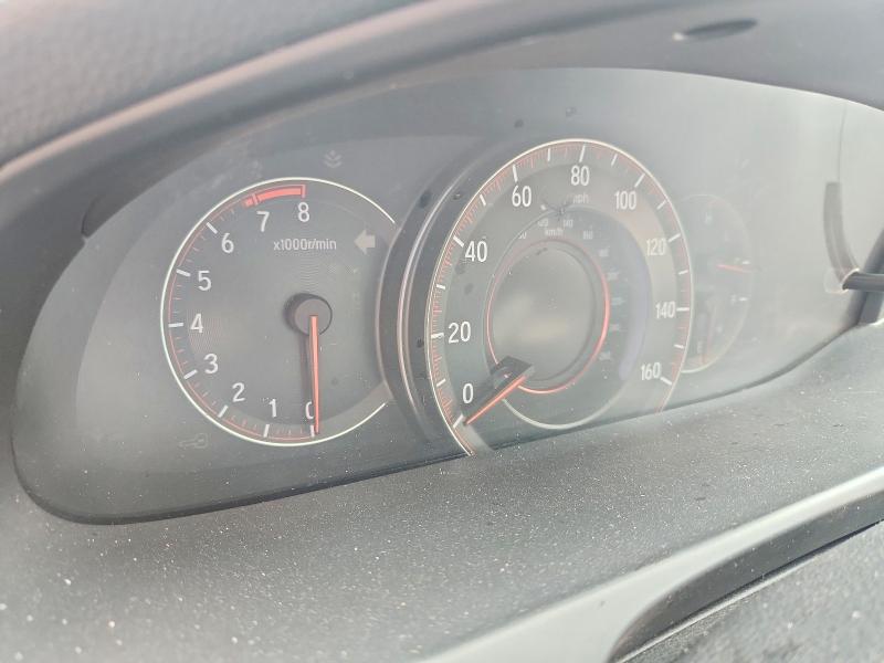 Aukcja sprzedaży 2016 Honda Accord, vin: 1HGCR2F51GA220853, numer aukcji: 52961466