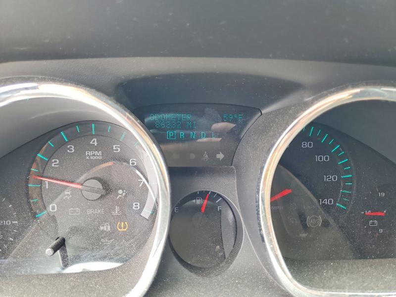 2011 Chevrolet Traverse მანქანა იყიდება აუქციონზე, vin: 1GNKVLED2BJ201815, აუქციონის ნომერი: 54327936