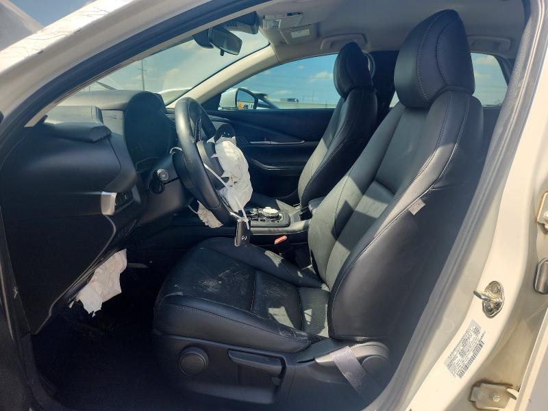 Продажа на аукционе авто 2021 Mazda Cx-30, vin: 3MVDMABL8MM319473, номер лота: 54879016