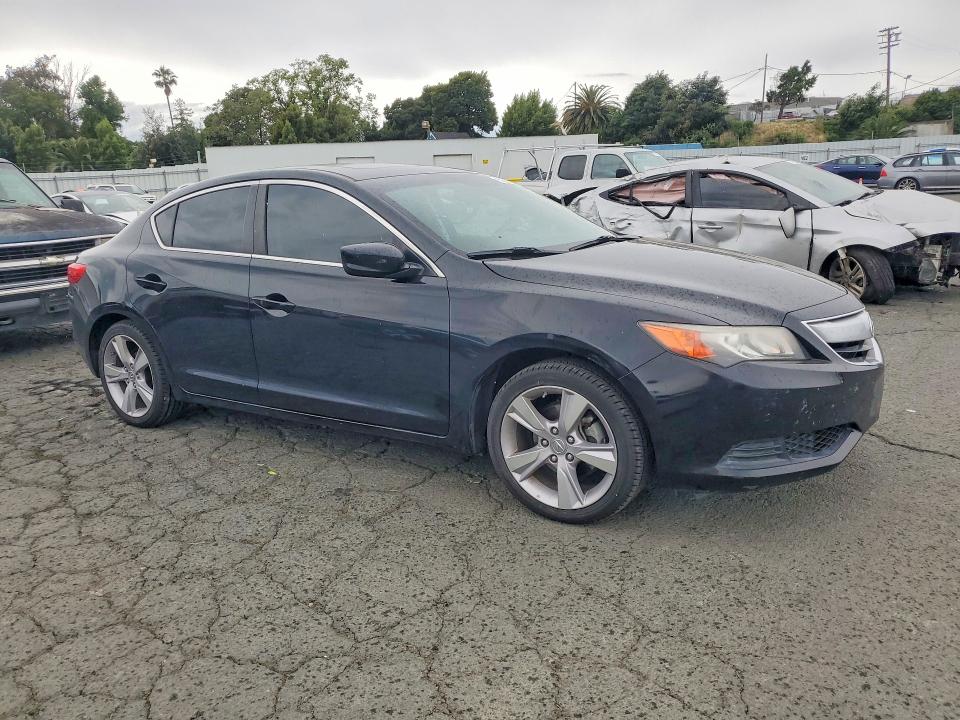 2015 Acura Ilx მანქანა იყიდება აუქციონზე, vin: 19VDE1F34FE001977, აუქციონის ნომერი: 52256216