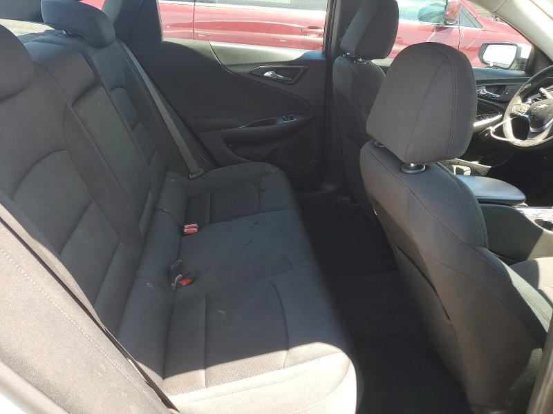 Aukcja sprzedaży 2022 Chevrolet Malibu, vin: 1G1ZD5ST9NF108226, numer aukcji: 55432726